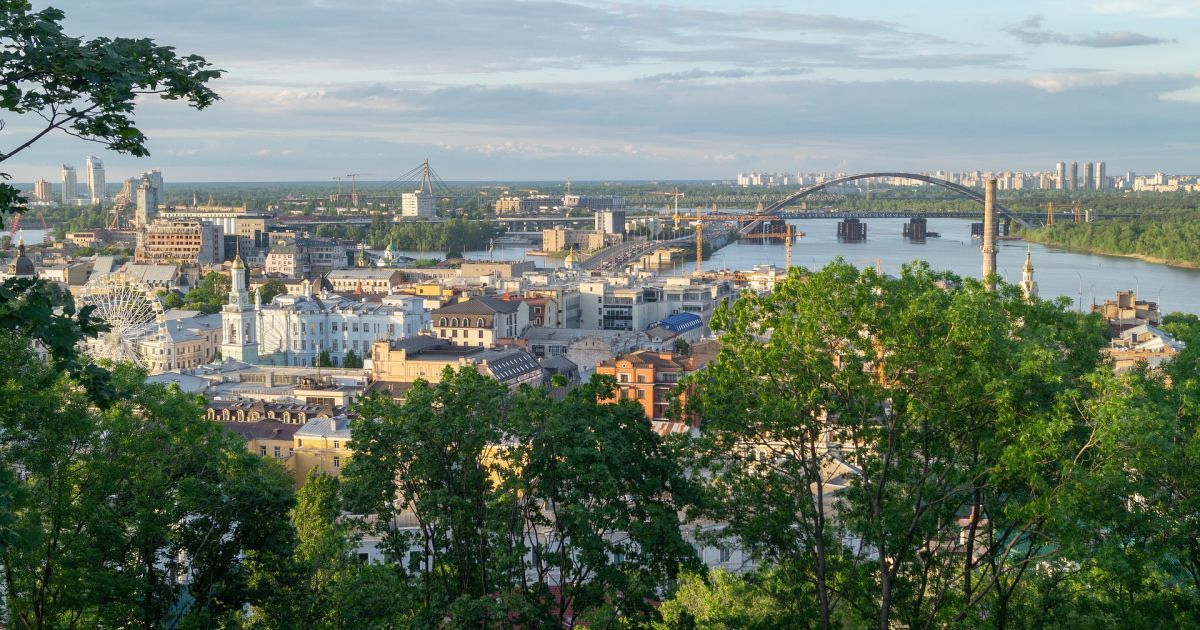 Рейтинг найкращих міст світу: стало відомо, яке місце посів Київ