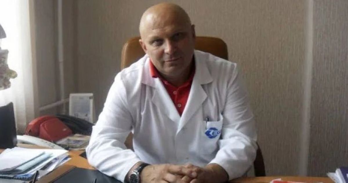 "Усе село плаче й тужить": подробиці смерті від коронавірусу сім'ї лікаря з Вінниці