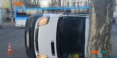 ДТП с дорог Украины – "ДжеДАИ" за 23 декабря 2021 года