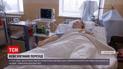 Новини України:  у Житомирській області потяг відрізав жінці ногу на очах її 4-річного сина