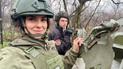 В Белгородской области ликвидирована российская пропагандистка Анна Прокофьева