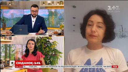 Зоозахисниця Олександра Мезінова прокоментувала ситуацію з масовим присиплянням собак у Миколаєві