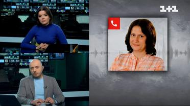 Журналістка з Маріуполя, якій вдалося виїхати, розповіла про життя у заблокованому місті