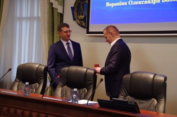  / © Генеральна прокуратура України