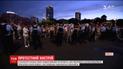 В Румынии люди вышли на митинги в защиту антикоррупционного прокурора