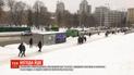 Мокрый снег и сильный ветер: на Украину надвигается непогода