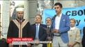 Кримські татари вимагають у Росії екстрадиції Ахтема Чийгоза в Україну