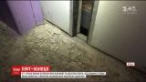 В Луцке 27-летнюю женщину зажало между кабиной и шахтой лифта