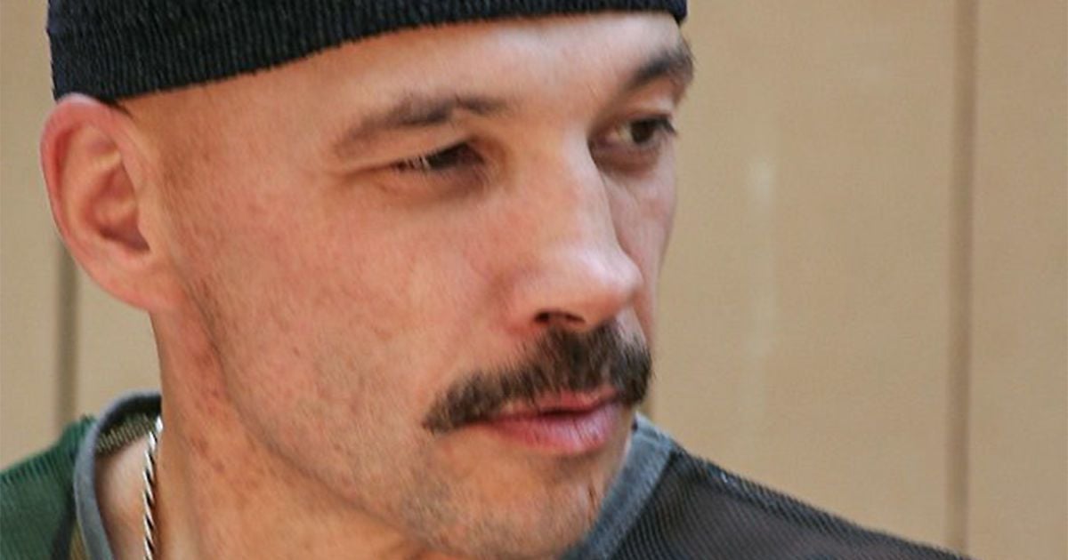 У Сирії загинув підполковник російської поліції у відставці