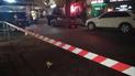 У Києві у хол стриптиз-клубу кинули вибухівку