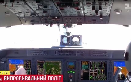 Фурор и земля под завод "Антонова": королевская семья Саудовской Аравии увлеклась новым украинским самолетом 