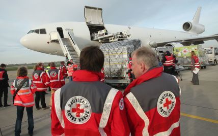 Червоний Хрест: у КНДР унаслідок повеней загинуло майже 80 осіб