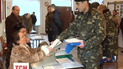 Українці не ухиляються від мобілізації  незалежно від регіону країни