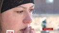 Вдова киборга перечислила более 400 тысяч гривен для других бойцов