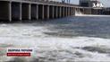 Хочуть залишити без води: росіяни осушують водосховище в Каховці