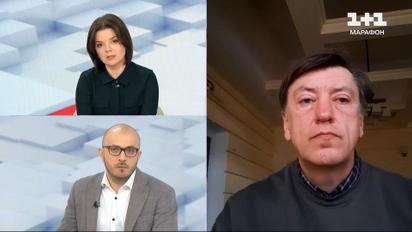 Іран лякає світ: чи буде ядерна війна, США пригрозили ударами| Сергій Данилов