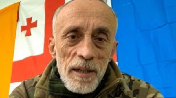  / © Грузинская служба "Радио Свобода"