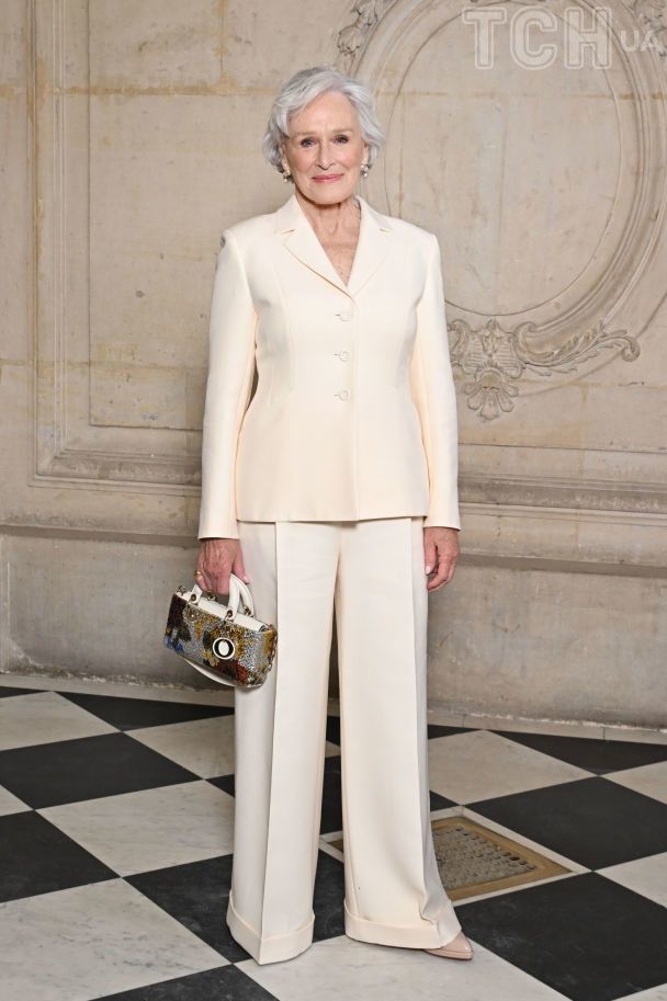 Гленн Клоуз / © Getty Images