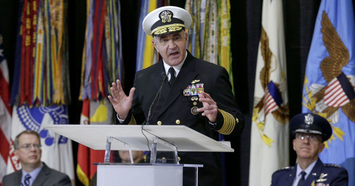 В США призывают модернизировать ядерные и космические силы на фоне угрозы со стороны России и Китая