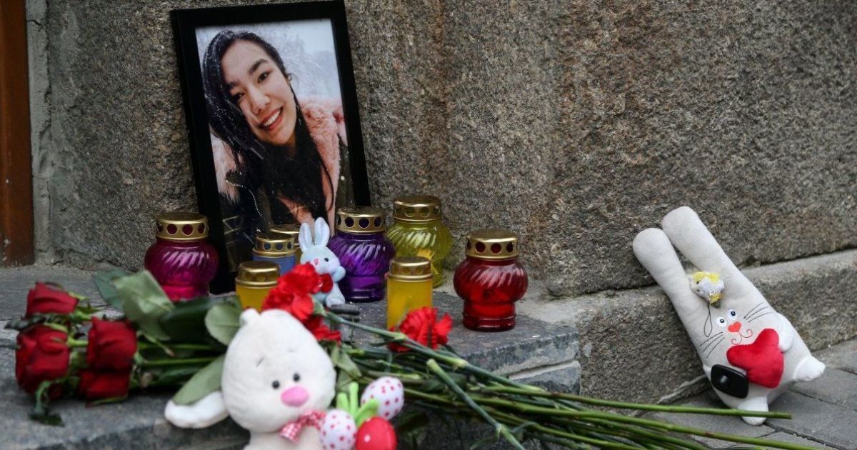 Самоубийства иностранной студентки в Киеве: правоохранители нашли рюкзак девушки – СМИ