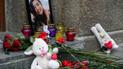 Самоубийства иностранной студентки в Киеве: правоохранители нашли рюкзак девушки – СМИ