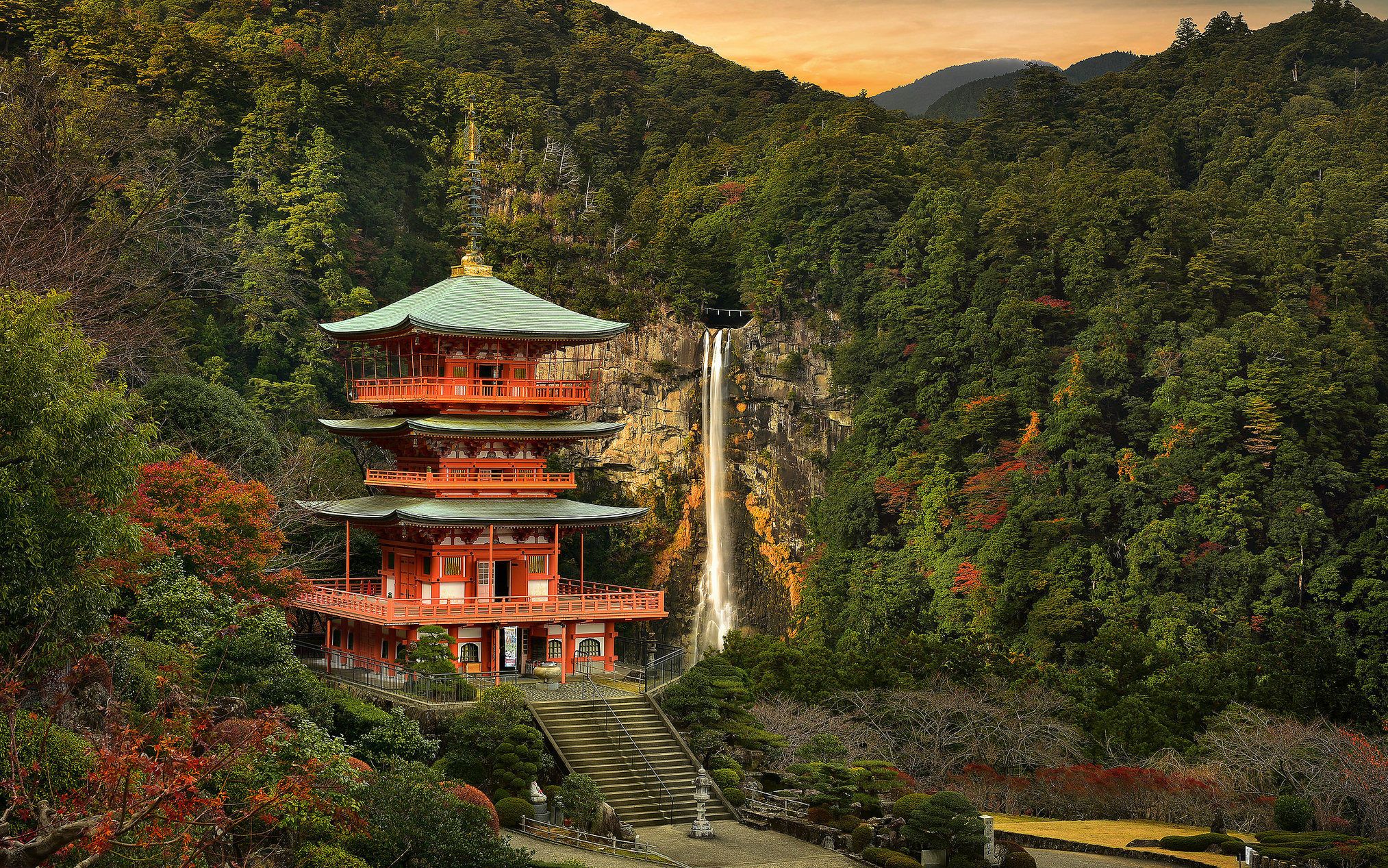 Кіото, Японія / © www.flickr.com/JKboy Jatenipat :: Travel Photographer