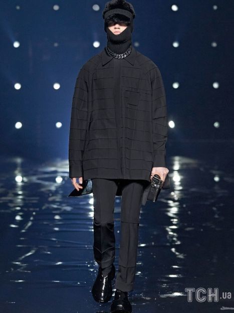 Коллекция Givenchy прет-апорте сезона осень-зима 2021-2022 / © East News
