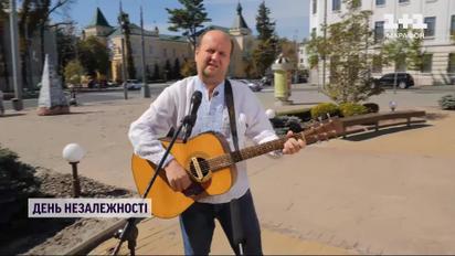 Виктор Бронюк (группа ТиК): из армии к директору Винницкой филармонии