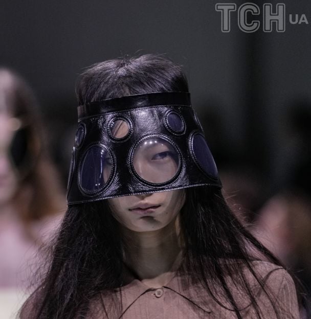 Показ бренда Prada весна-лето 2025 / © Associated Press