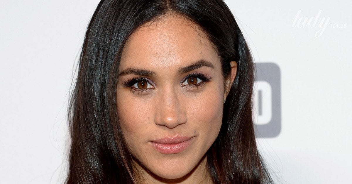 Меган Маркл