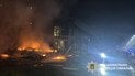 У столиці було неспокійно