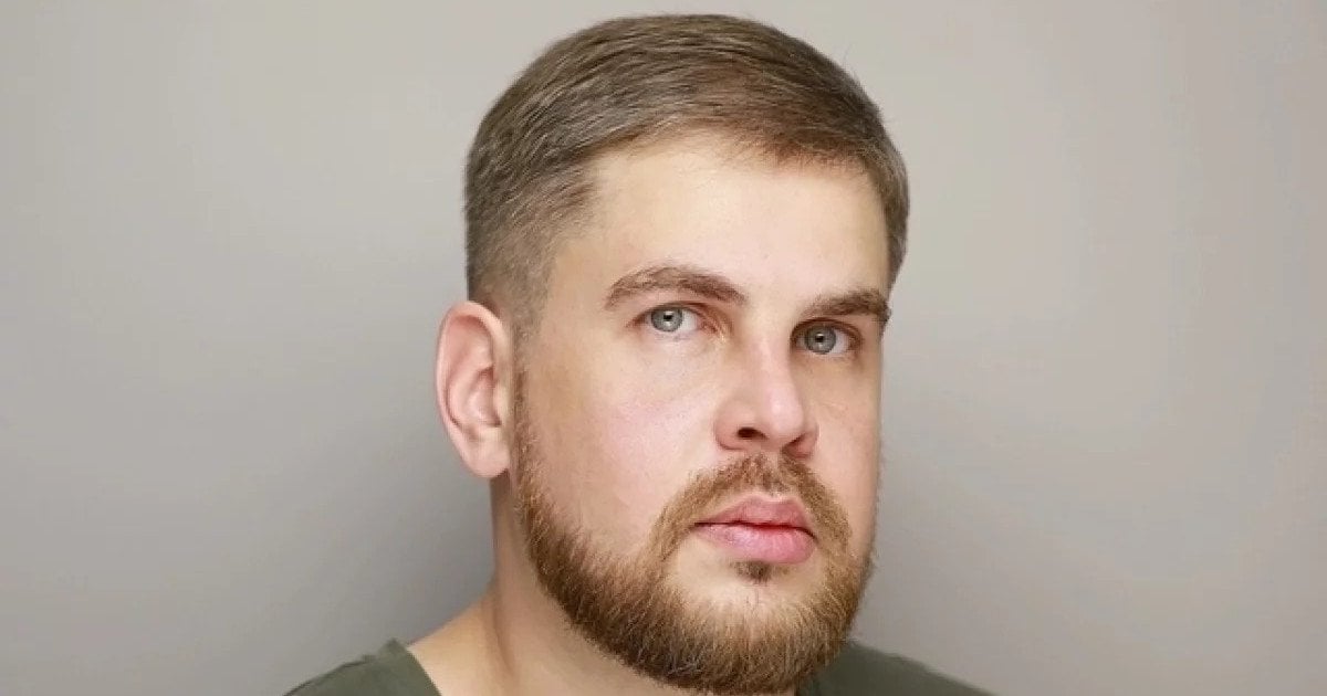 Николай Ткаченко