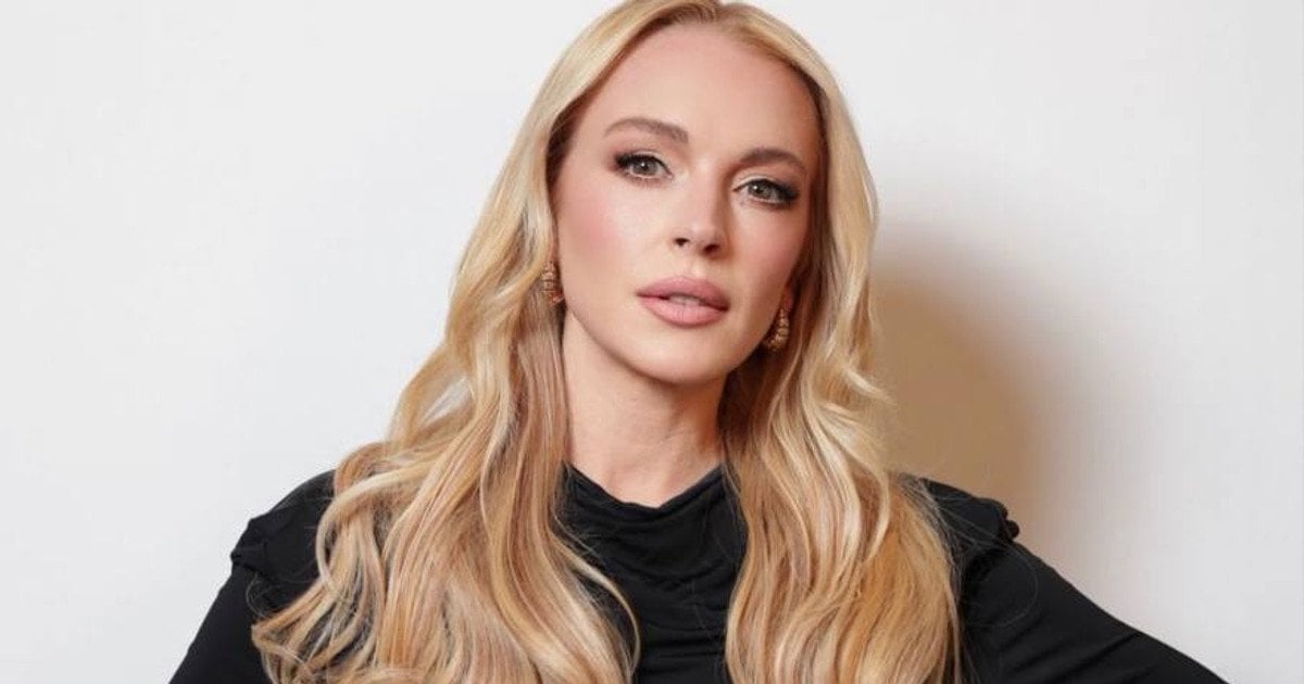 Ліндсей Логан