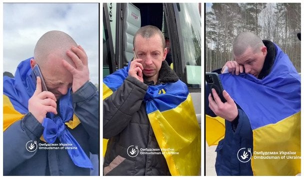 Буданов сподівається на великий обмін полоненими: коли він може відбутися