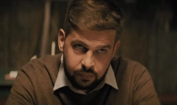 Микола Ткаченко