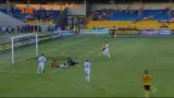 Олександрія - Олімпік - 0:2. Відео-огляд матчу