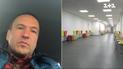 Ракетні удари по Києву, проблеми зі світлом, опалювальний сезон і небезпечні місця - Петро Пантелеєв