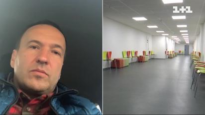 Ракетні удари по Києву, проблеми зі світлом, опалювальний сезон і небезпечні місця - Петро Пантелеєв