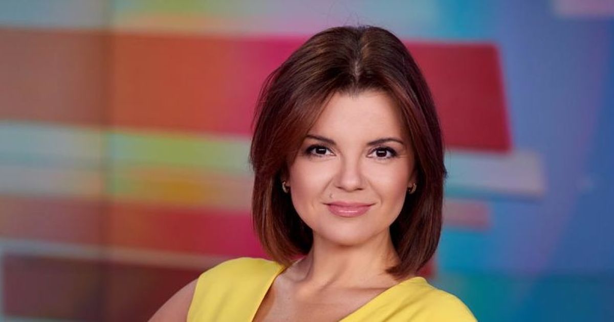 Улыбка Марички Падалко: украинские звезды отреагировали на инцидент с ведущей в прямом эфире
