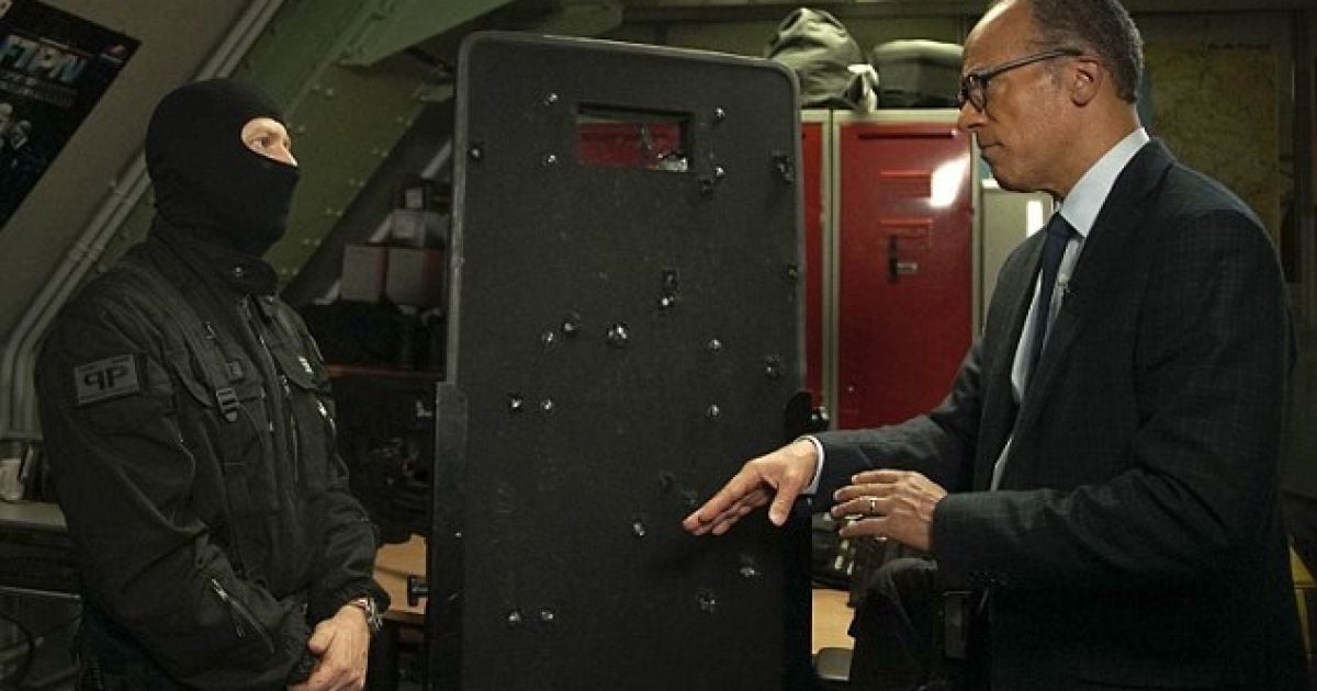 париж_3 / © NBC News