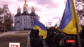 На Чернігівщині попрощалися із 37-річним прикордонником Ігорем Нешко