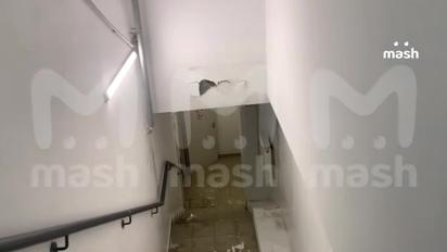 В московском ТЦ прорвало трубу с кипятком – есть жертвы
