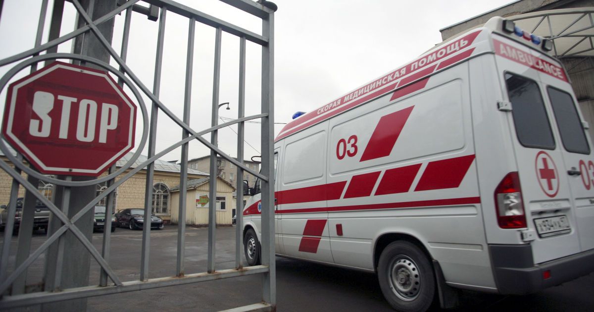 В России утверждают, что пандемия коронавируса закончится уже к весне