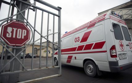 В России вспыхнула инфекционная больница: есть погибшие
