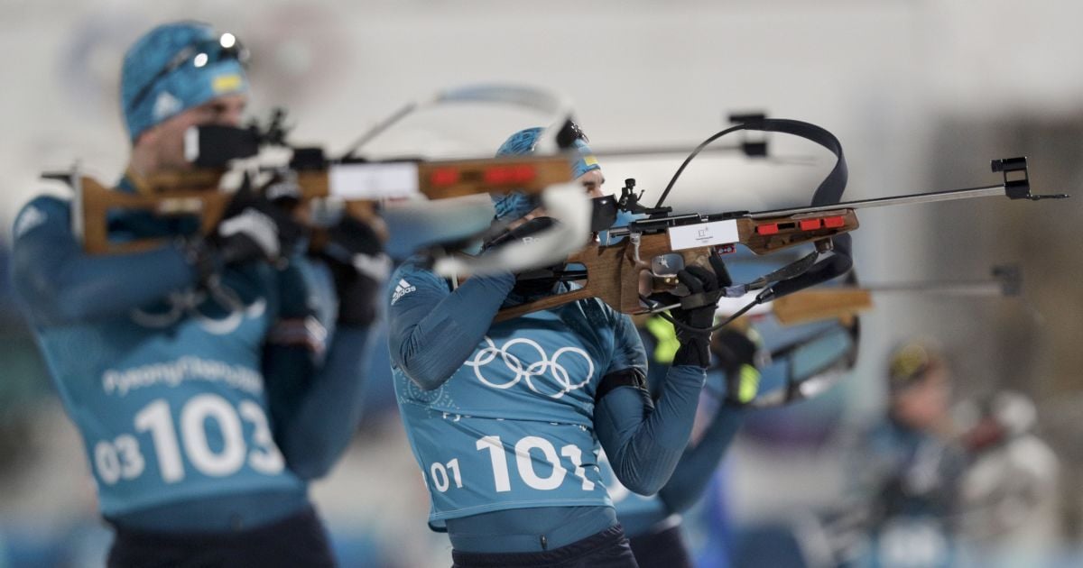 Олімпійські ігри-2022 - день 4: результати виступів українців за 8 лютого