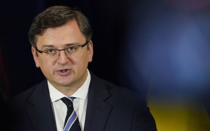 Україна заслуговує на індивідуальний підхід щодо надання їй статусу кандидата у члени ЄС - Кулеба