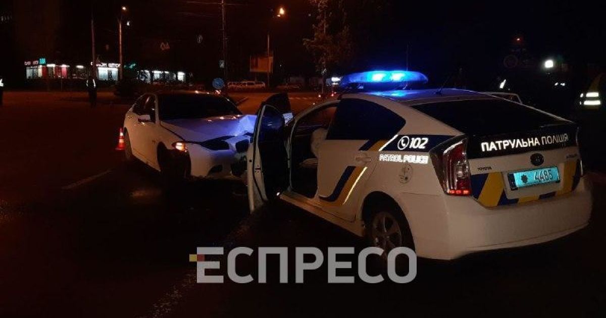 дтп_поліція_5 / © Вартові.Еспресо