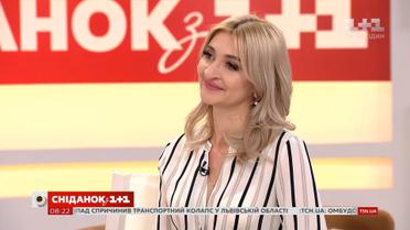 Анастасія Данченко розповіла, як змінилося її життя після участі у проекті "Поверніть мені красу"