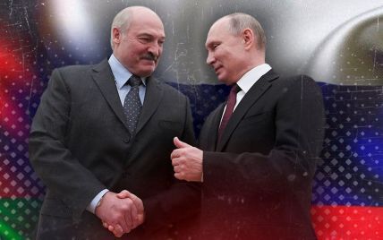От братского государства к полному слиянию: эксперты рассказали о новом "Советском союзе" от Путина и Лукашенко
