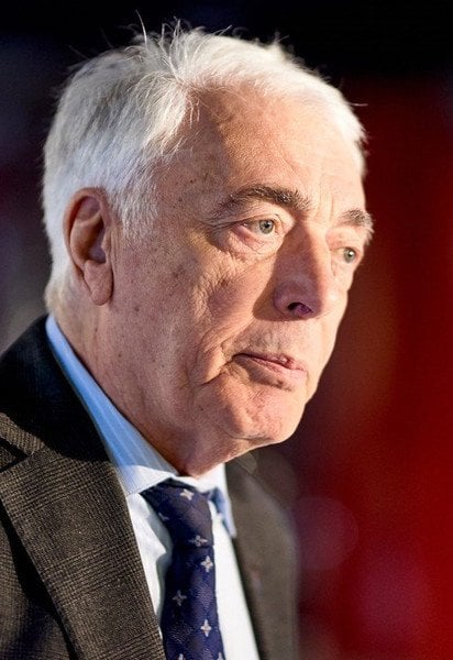 Пережил Холокост, но пострадал от удара РФ: в Киеве снаряд попал в дом известного историка